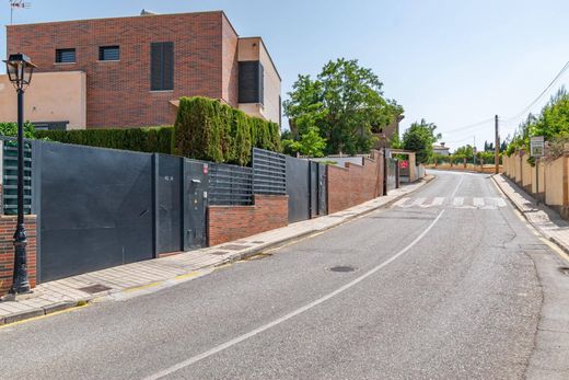 Detached House in Alhendín, Granada