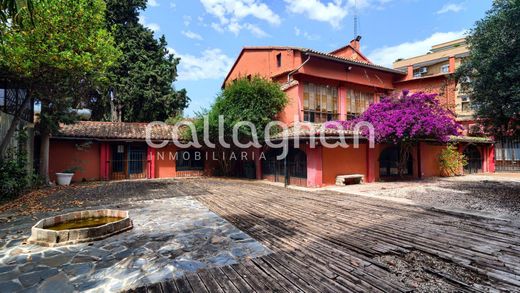Residential complexes in Xàtiva, Valencia
