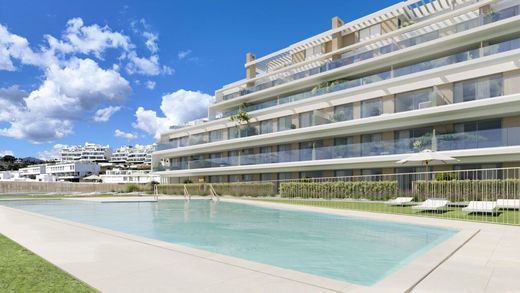 Apartment in Estepona, Malaga