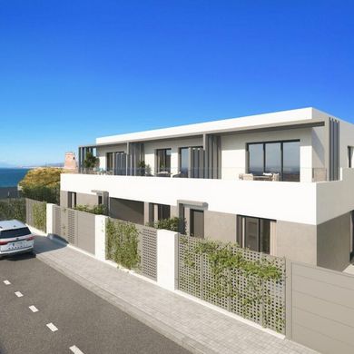 Luxury home in Vélez-Málaga, Malaga