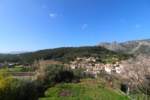 Casa de lujo en Bunyola, Islas Baleares