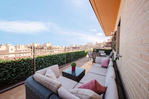 Penthouse à Madrid, Province de Madrid