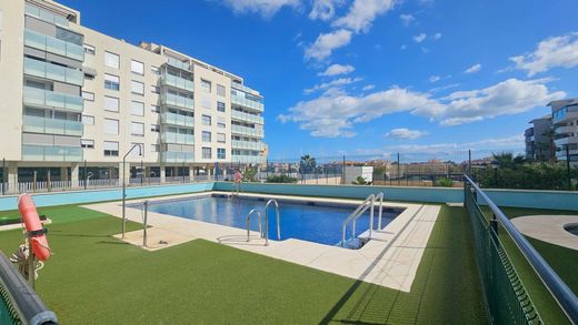 Apartment in Málaga, Malaga
