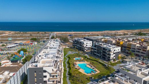 Penthouse in Playas de Orihuela, Provincia de Alicante