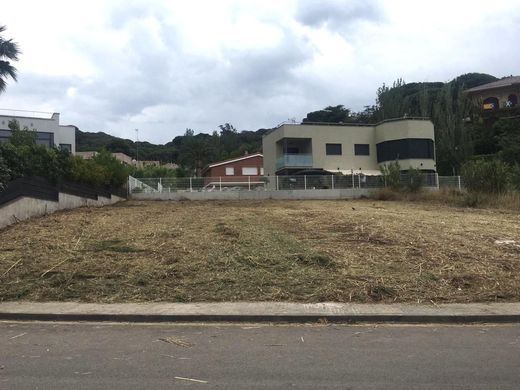 Terreno en San Pol de Mar, Provincia de Barcelona