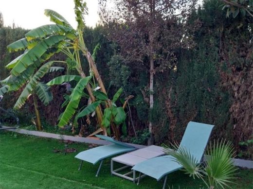 Einfamilienhaus in Denia, Alicante