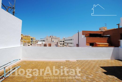 Complesso residenziale a Oliva, Província de València