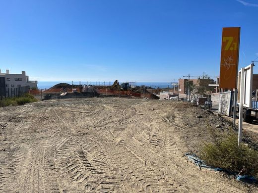 Terreno en Fuengirola, Málaga