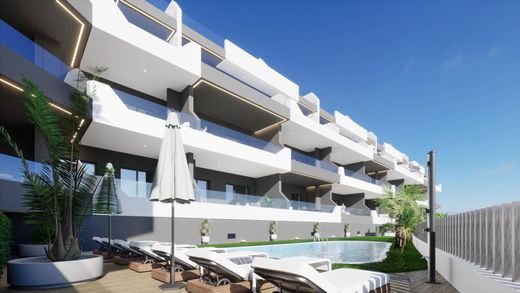 Penthouse à Benijofar, Alicante