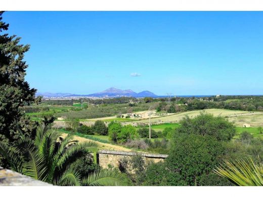 Casa Unifamiliare a Muro, Isole Baleari