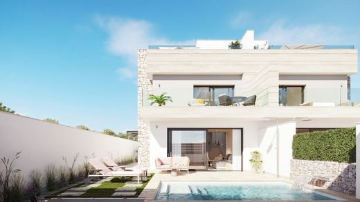 Villa in San Pedro del Pinatar, Murcia