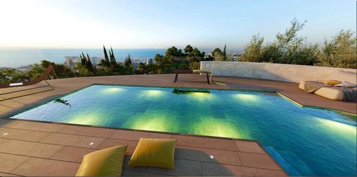 Penthouse in Fuengirola, Malaga