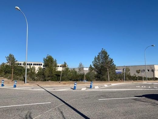 Grundstück in l'Hospitalet de l'Infant, Provinz Tarragona