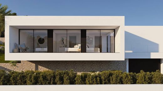Villa en Benitachell, Provincia de Alicante