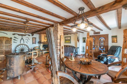 Vrijstaand huis in Cenes de la Vega, Provincia de Granada