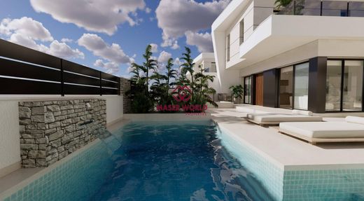 Villa en Dolores, Provincia de Alicante