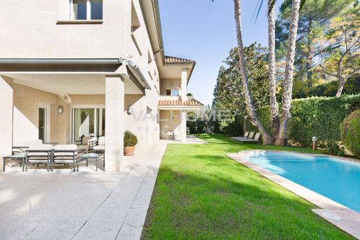 Luxury home in Sant Cugat, Province of Barcelona