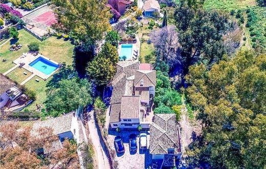 Villa in Benalmádena, Malaga