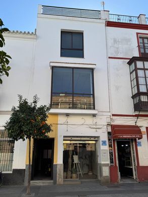 Appartementencomplex in Sanlúcar de Barrameda, Provincia de Cádiz