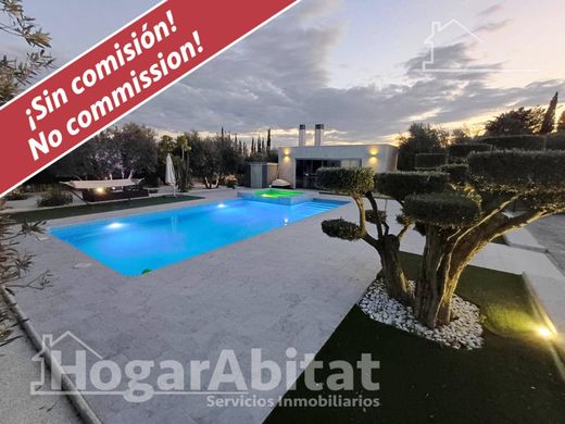 Villa in Crevillent, Provincia de Alicante