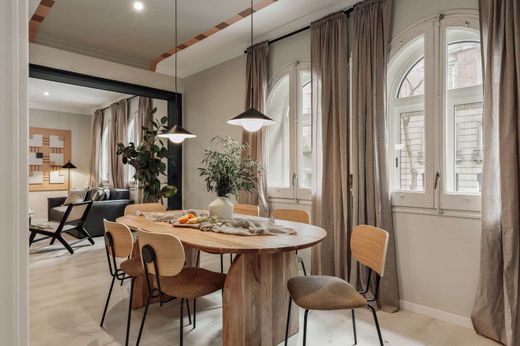 Apartment in Barcelona, Province of Barcelona