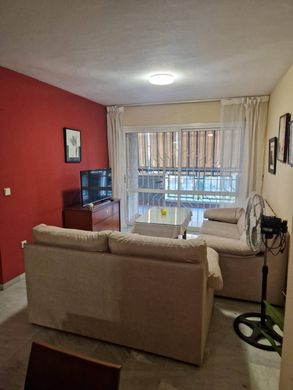 Apartment in Málaga, Malaga