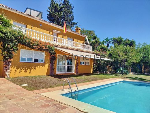 Villa in Benalmádena, Malaga