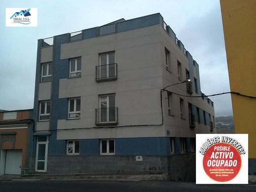 Apartment in Arucas, Province of Las Palmas