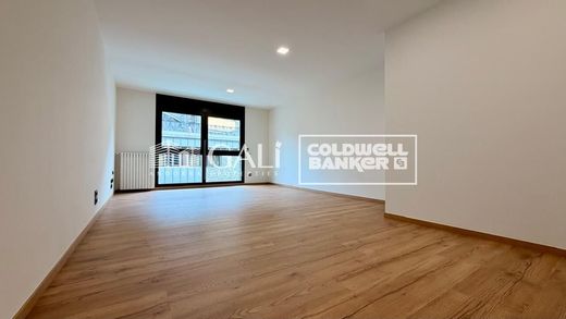 Apartament w Escaldes-Engordany