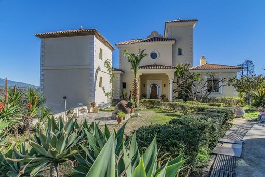 Villa in Estepona, Málaga