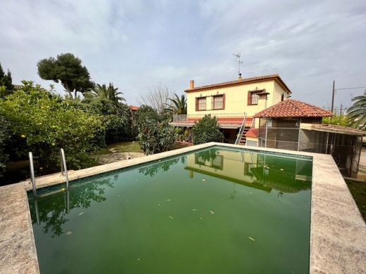 Vrijstaand huis in L'Eliana, Província de València