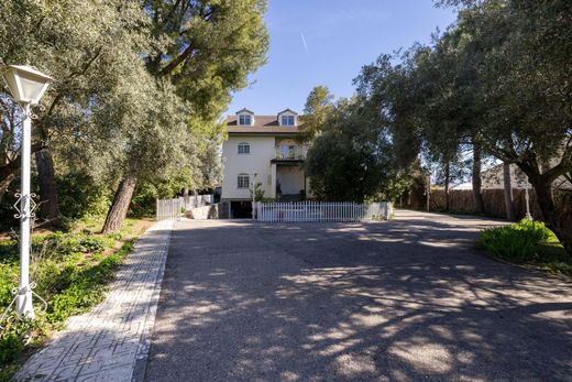 Villa in Atarfe, Granada