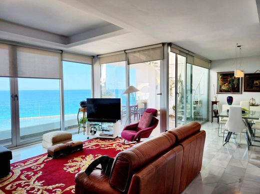 Penthouse in Alicante, Valencia