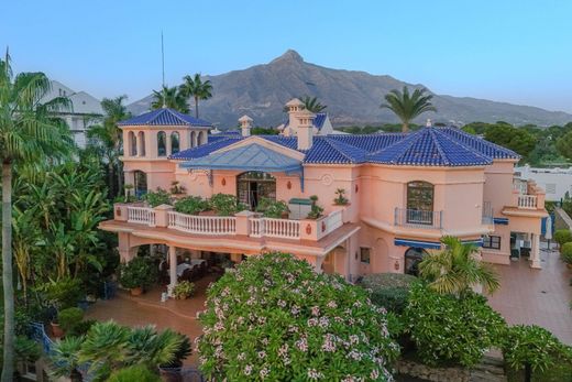 Villa en Marbella, Málaga