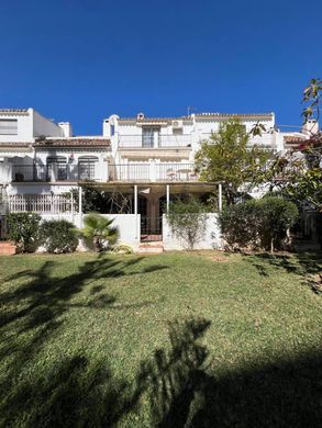 Luxury home in Fuengirola, Malaga