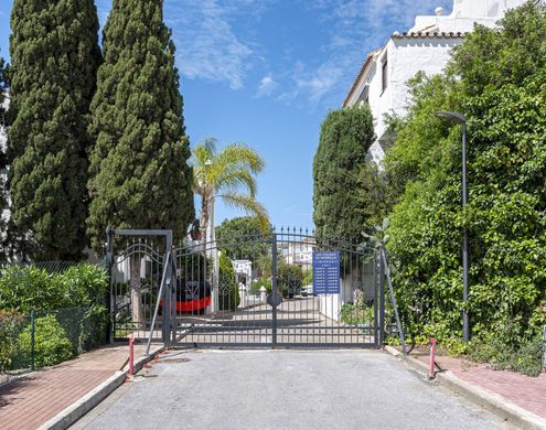 Διαμέρισμα σε Benahavís, Provincia de Málaga