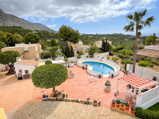 Casa en Altea, Provincia de Alicante