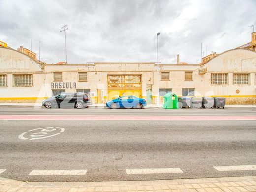 Terrain à Novelda, Alicante