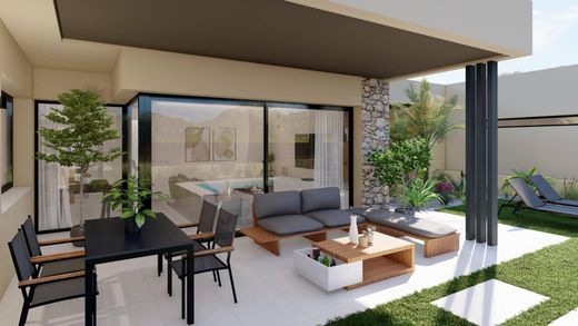 Villa in Banos y Mendigo, Murcia