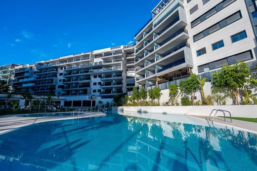 Penthouse in Playas de Orihuela, Alicante