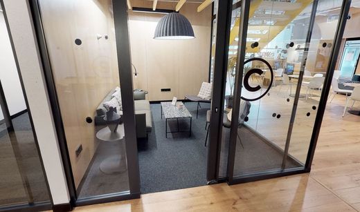 Office in Tarancón, Cuenca