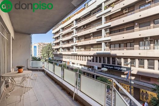 Granada, グラナダのアパートメント