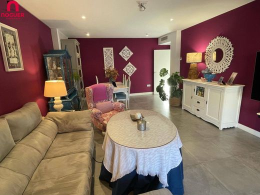 Apartment / Etagenwohnung in Córdoba, Andalusien