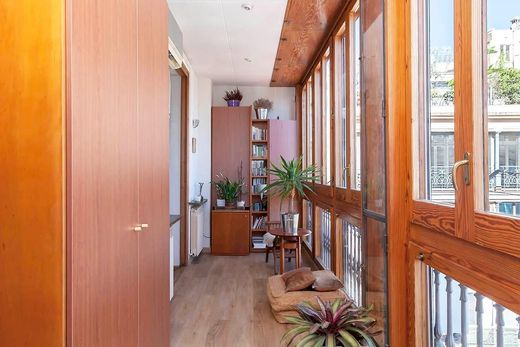 Apartamento - Barcelona, Província de Barcelona