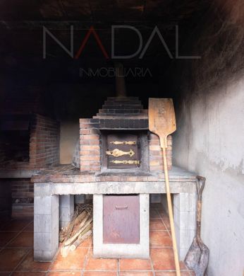 Luxury home in Castellbisbal, Province of Barcelona