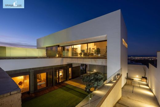 Maison de luxe à Dílar, Grenade