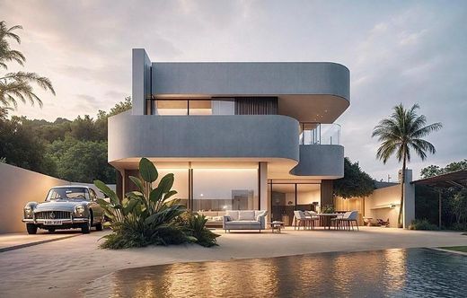 Villa San Pedro del Pinatar, Murcia