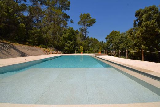 Rural or Farmhouse in Muro, Province of Balearic Islands