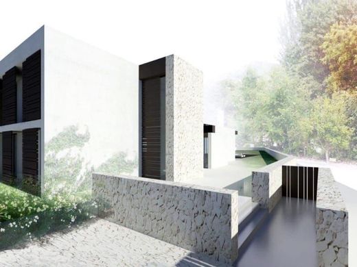 منزل ﻓﻲ Moraira, Provincia de Alicante