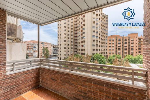 Piso / Apartamento en Granada, Provincia de Granada